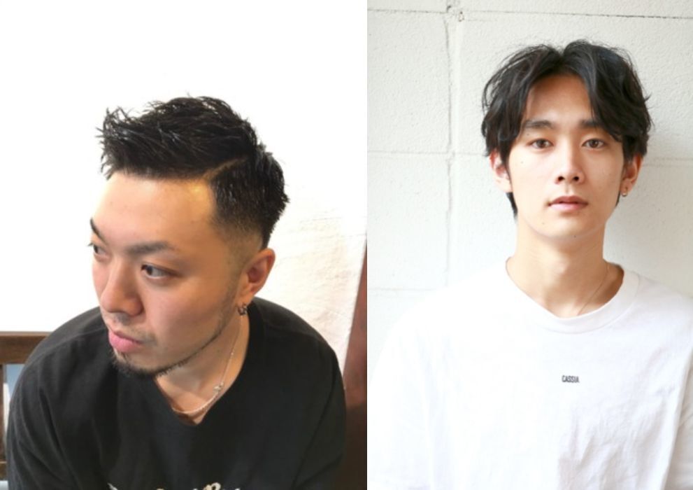 本当に自分に合ってる？髪質別おすすめワックスの選び方