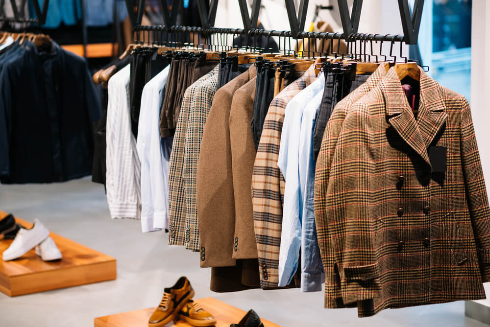 メンズファッションのおしゃれ！トレンドはどう取り入れる？