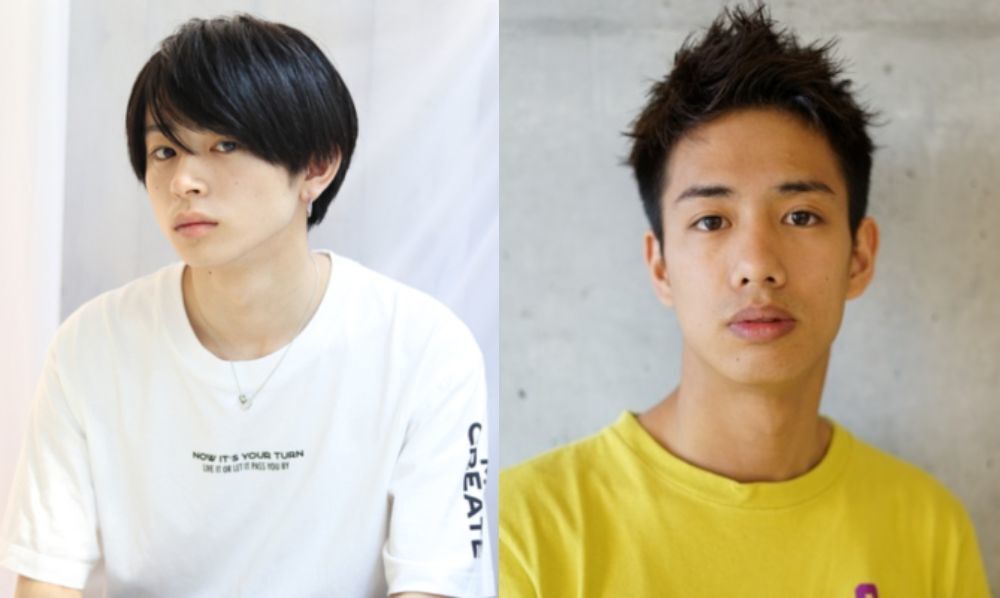 まるでヘアサロン帰り！ワックスで叶える髪型のセット方法