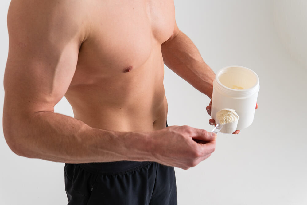 プロテインの種類を効果別に紹介！選び方や効果を知って理想の身体を目指そう