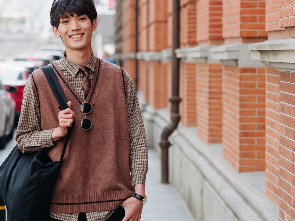 ジェンダーレスファッションで「自分」を表現！コーデのコツやおすすめアイテムも