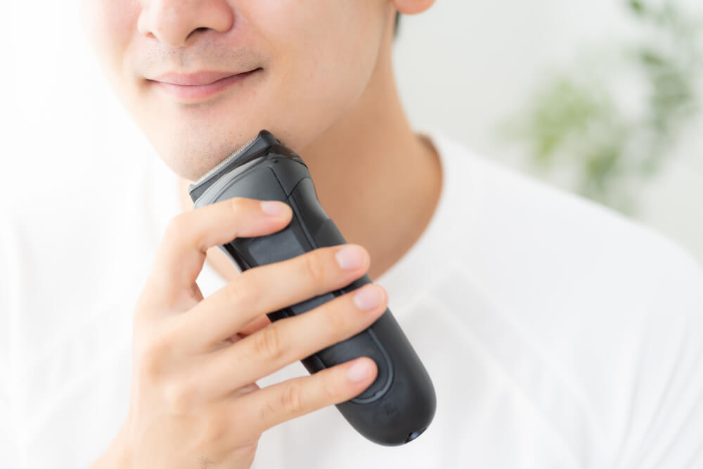 男も肌荒れ対策を！顔や身体の肌荒れ原因やおすすめのアイテムも紹介