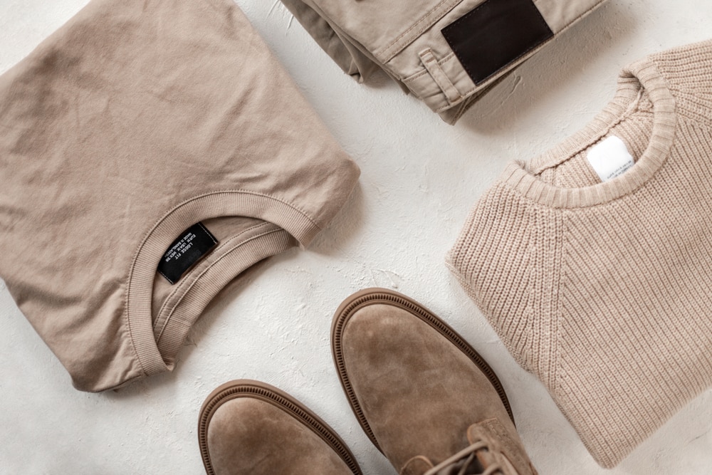 ジェンダーレスファッションで「自分」を表現！コーデのコツやおすすめアイテムも