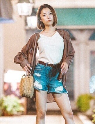 【AXE Lab. 恋愛インタビュー#3】梅原怜子に聞く、あなたが恋に落ちる瞬間とは？