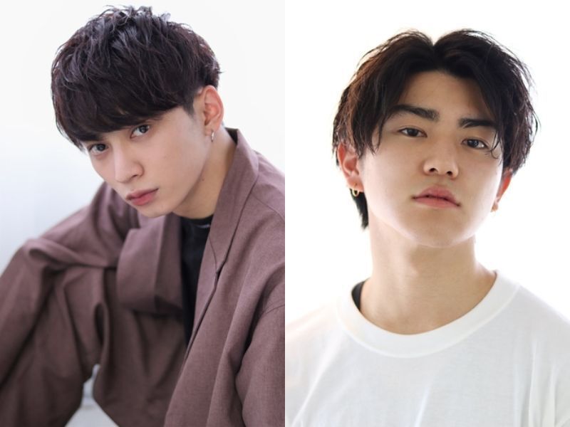【ヘアスタイル別】覚えておきたいワックスの付け方基本テク