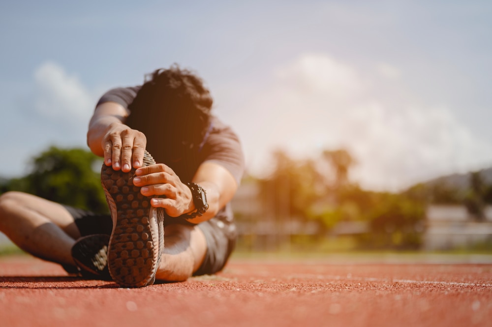 運動後にクールダウンをする意味と効果。簡単にできる、おすすめストレッチも紹介