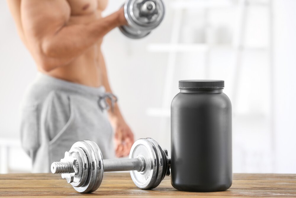 プロテインの種類を効果別に紹介！選び方や効果を知って理想の身体を目指そう