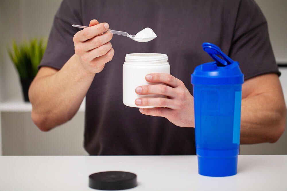 プロテインを摂取するタイミングはいつ？効率的に飲むポイントも解説