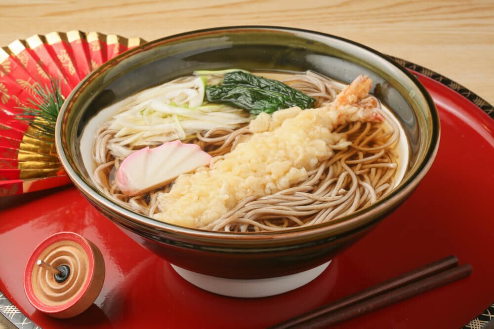 年越しおすすめの過ごし方はこれ！新年にぴったりのアイテムも紹介