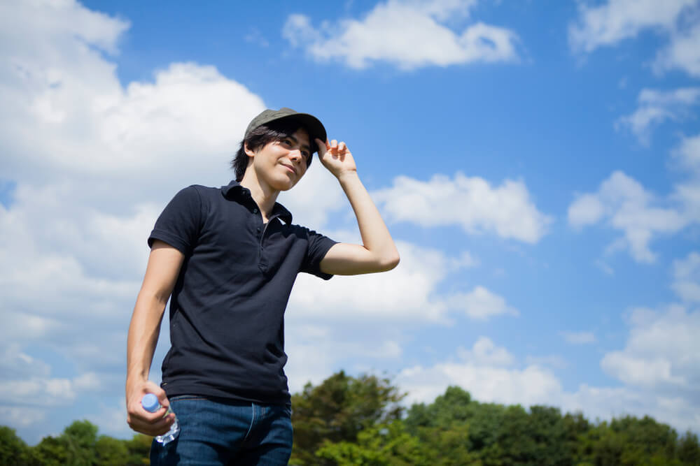 アウトドア系の趣味を始めたいあなたへ。一人でも気軽に始めやすいおすすめの趣味を紹介！