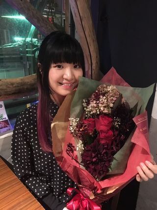 【AXE Lab. 恋愛インタビュー#4】Airiに聞く、あなたが恋に落ちる瞬間とは？