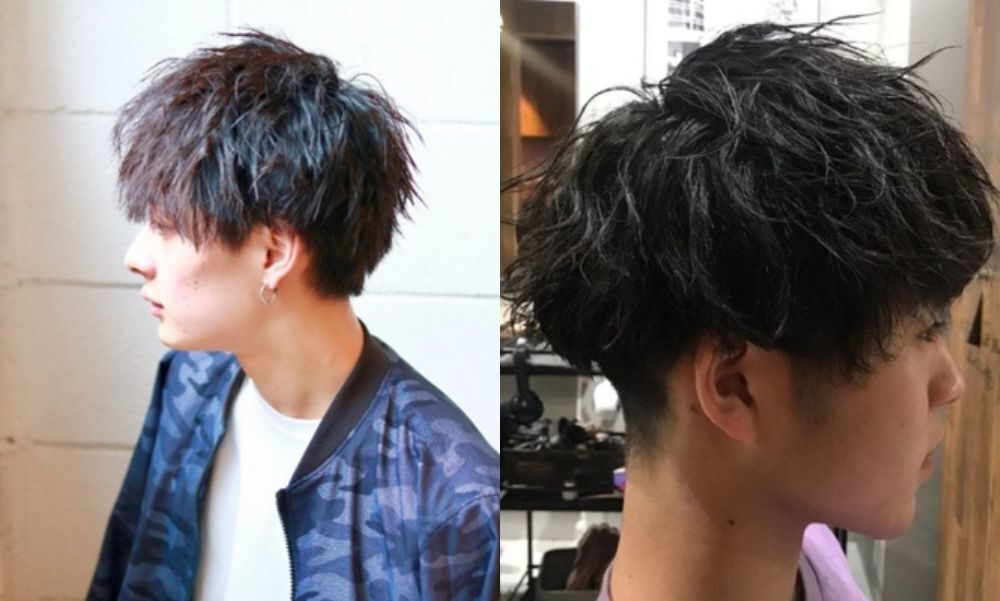 トレンドを押さえて注目を集めよう！20代に人気のメンズヘアスタイル