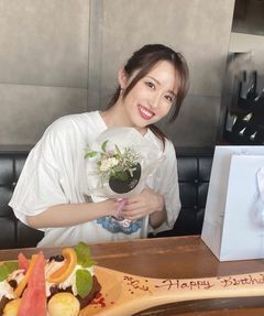 【AXE Lab. 恋愛インタビュー#6】岩井ひかるに聞く、あなたが恋に落ちる瞬間とは？