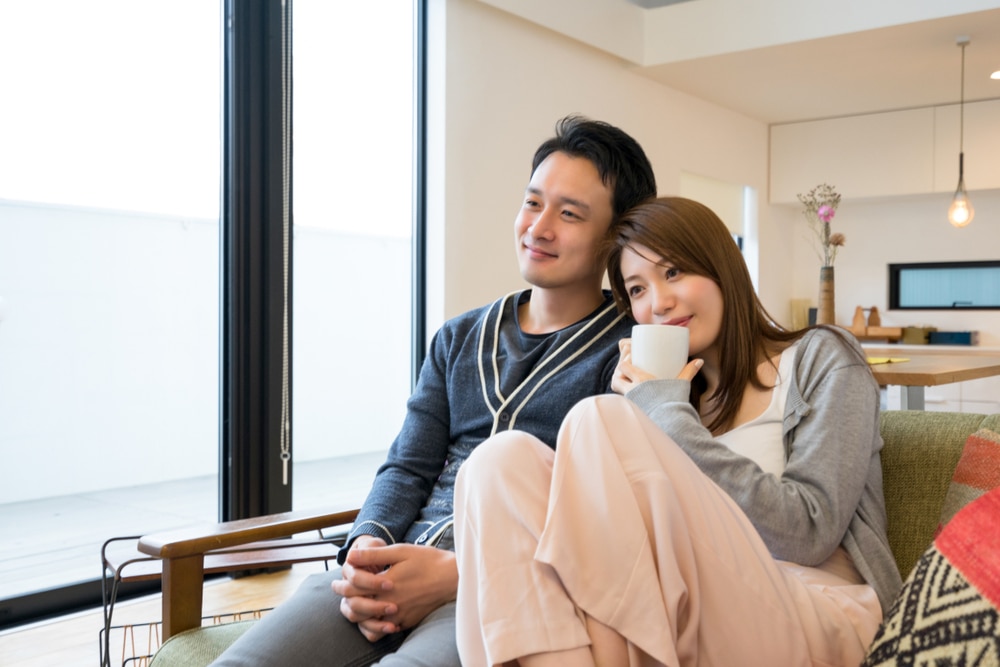 おしゃれなメンズルームウェアコーデ！ 快適性&見た目もこだわって選ぼう