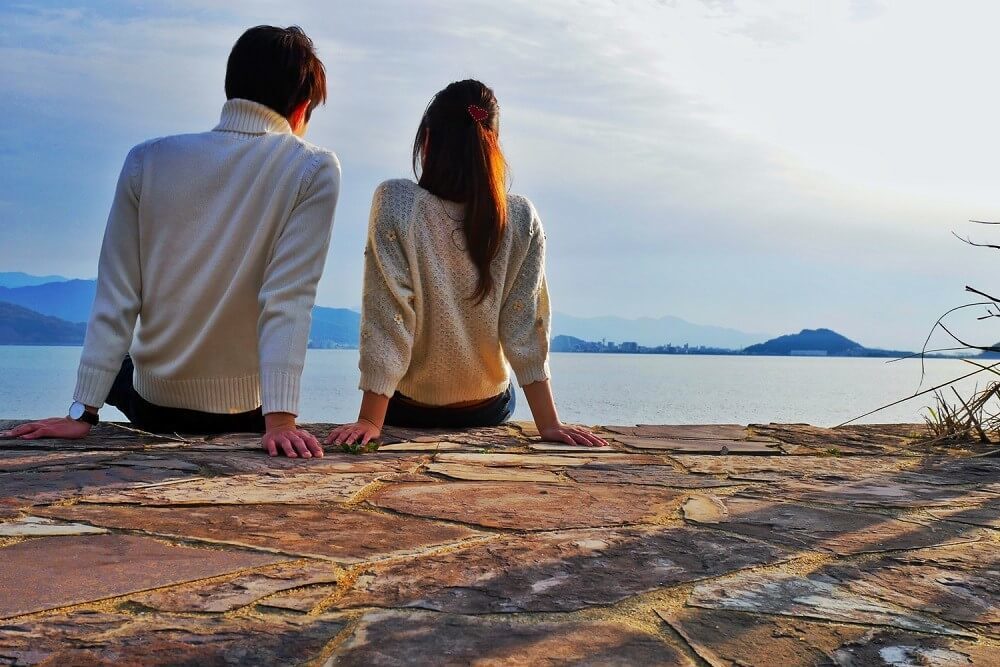 【AXE Lab. 恋愛インタビュー#3】梅原怜子に聞く、あなたが恋に落ちる瞬間とは？