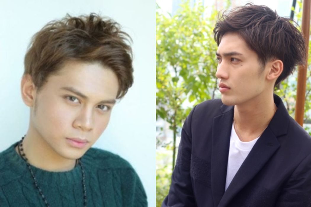 【ヘアメイク監修】効果はイメチェンばり！分け方で変わる、前髪ヘアアレンジ