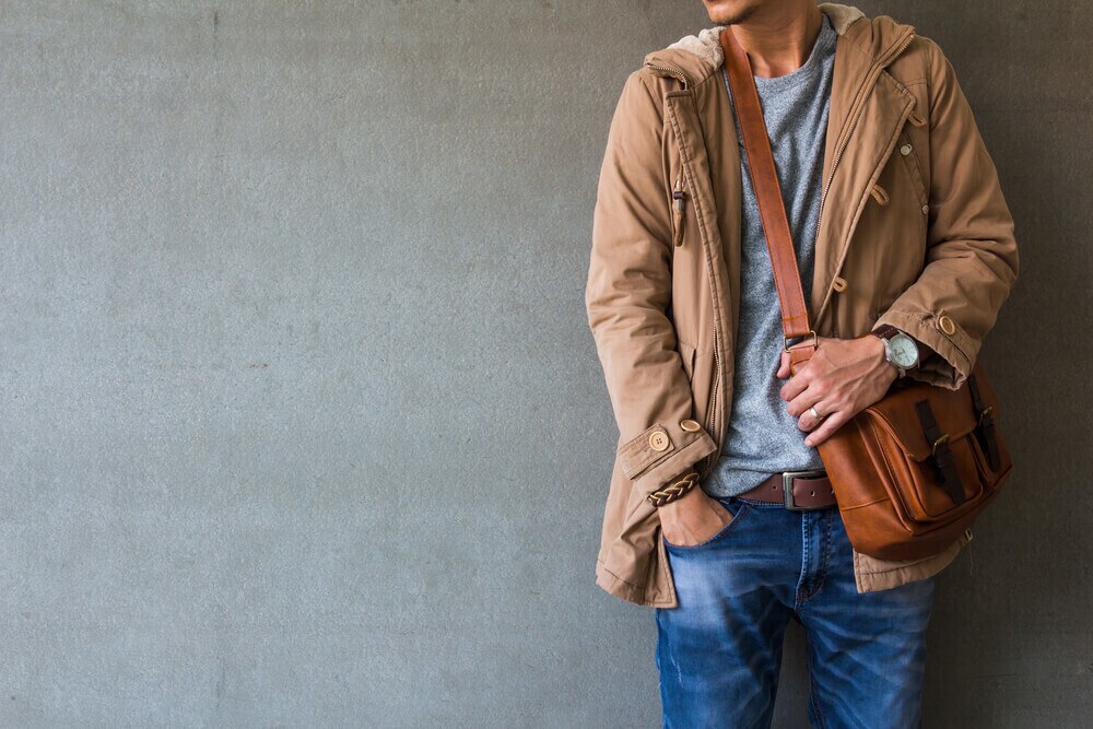 メンズファッションのおしゃれ！トレンドはどう取り入れる？