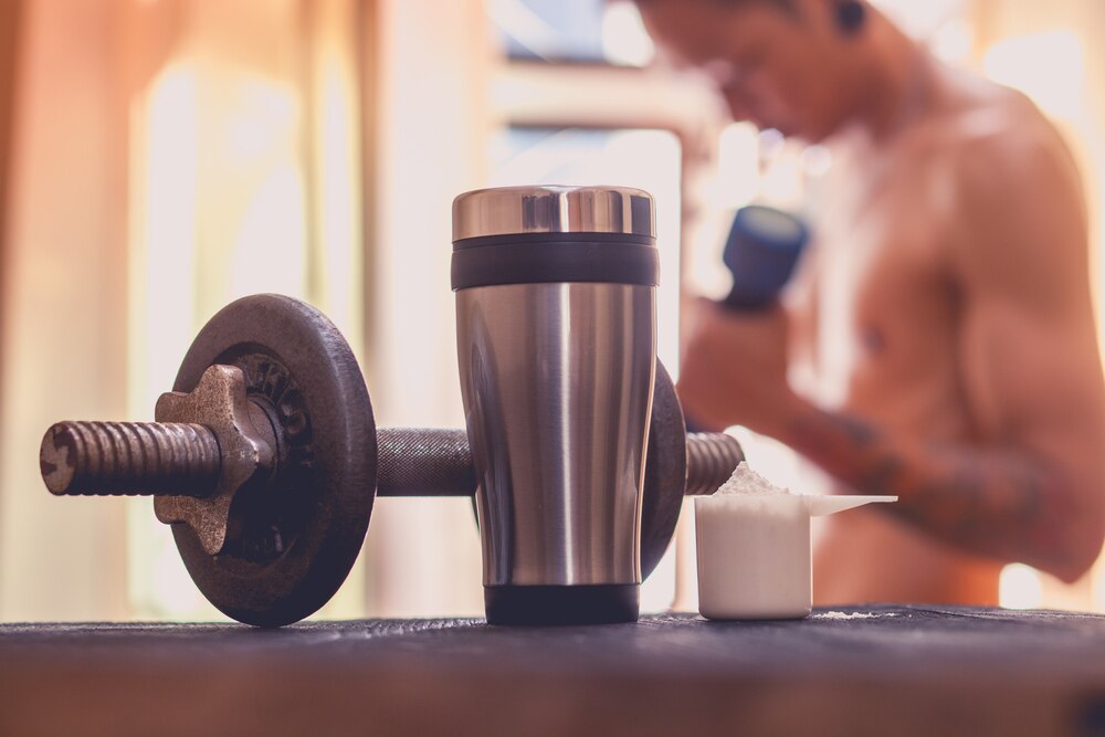 プロテインの種類を効果別に紹介！選び方や効果を知って理想の身体を目指そう
