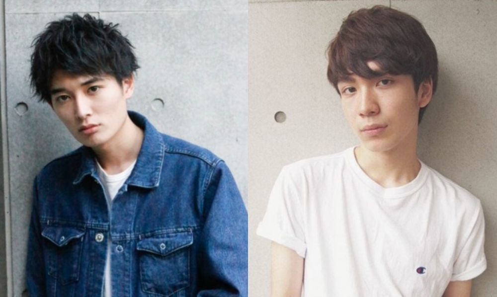 ワックスの有り無しでこんなに差がつく！メンズヘアセットのススメ