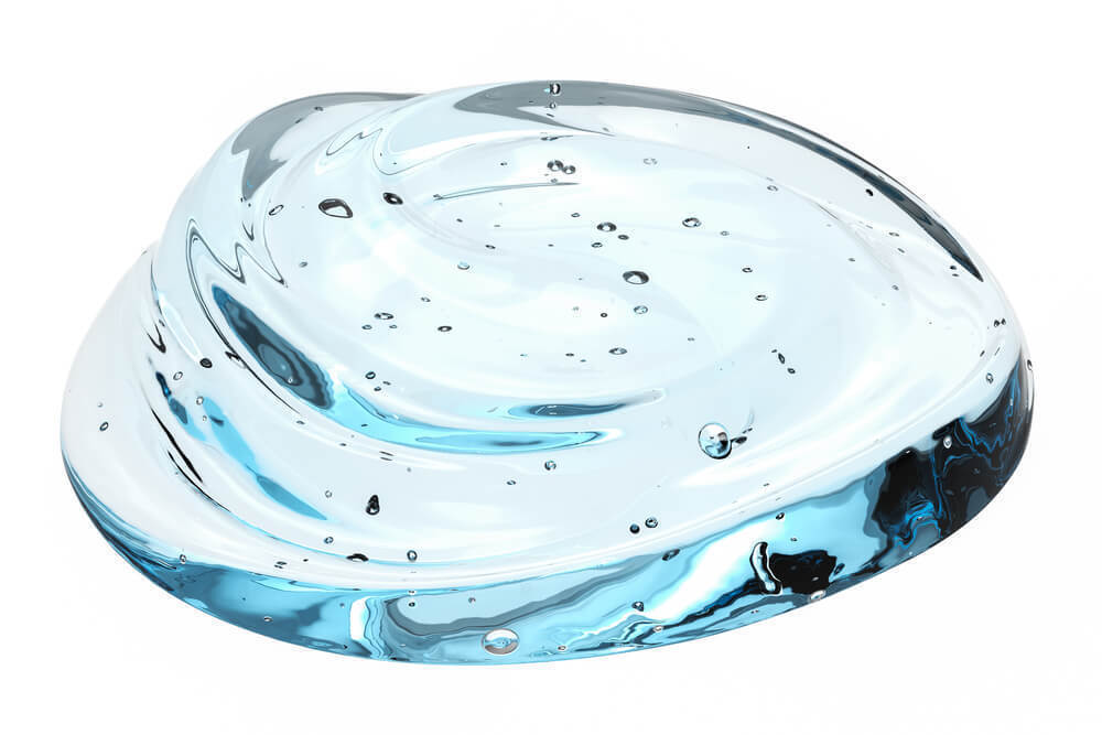 ジェル派男子増加中！自然にキマる髪型セットのコツ