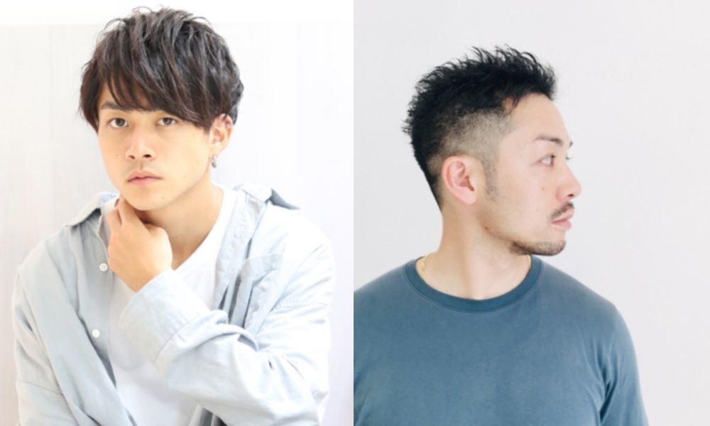 ワックスだけではない！注目のヘアスタイリング剤を紹介
