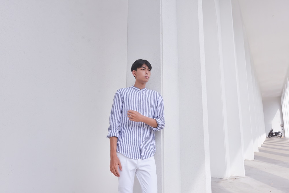 ジェンダーレスファッションで「自分」を表現！コーデのコツやおすすめアイテムも