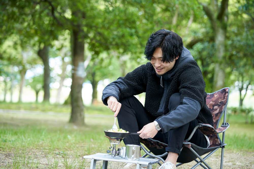 アウトドア系の趣味を始めたいあなたへ。一人でも気軽に始めやすいおすすめの趣味を紹介！