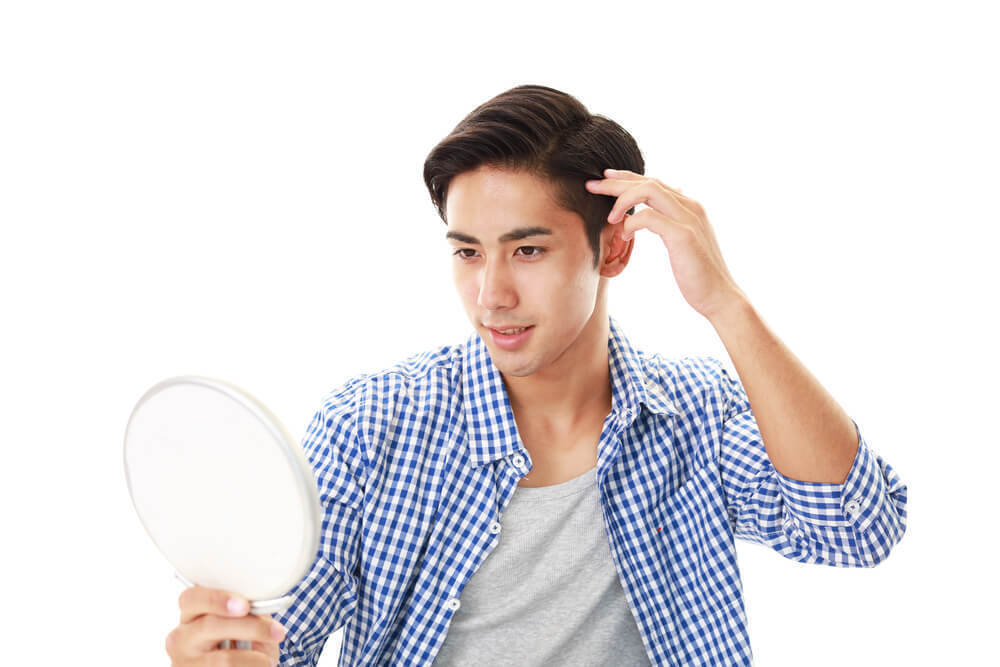 メンズだからこそ夏の頭皮ケアをしっかりと！おすすめのアイテムも紹介