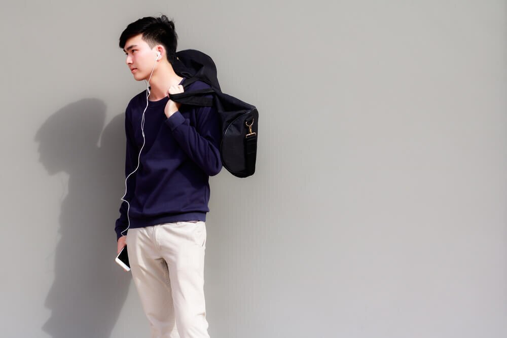 メンズファッションのおしゃれ！トレンドはどう取り入れる？