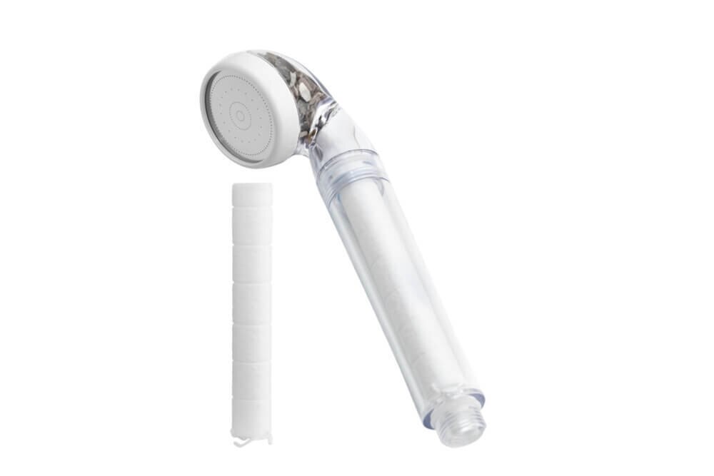 肌ケアや節水ができるシャワーヘッドが人気！選び方や一緒に使えるアイテムを紹介