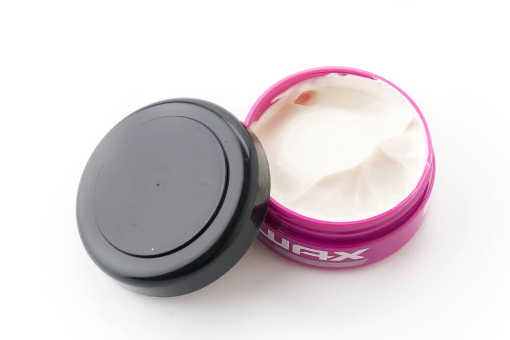 ジェル派男子増加中！自然にキマる髪型セットのコツ