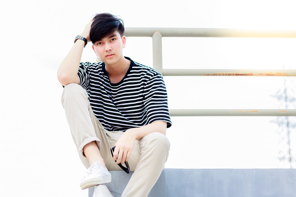 ジェンダーレスファッションで「自分」を表現！コーデのコツやおすすめアイテムも