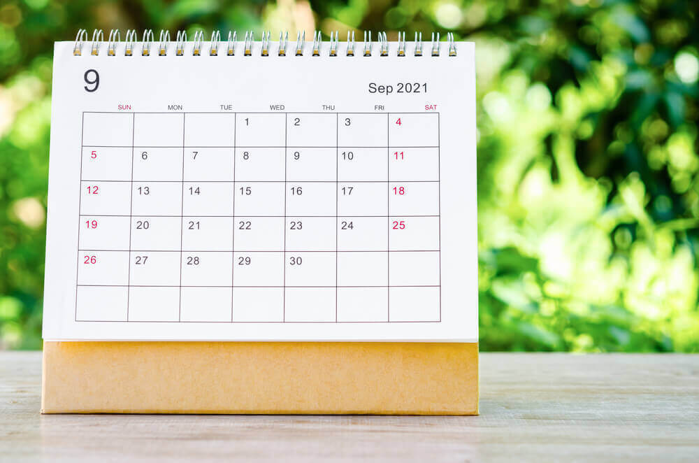 【2021年】シルバーウィークの期間はいつ？時間を有意義に使う過ごし方を紹介
