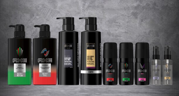 AXE × 僕のヒーローアカデミア「PLUS AXE （プルスアックス）キャンペーン」開催決定！AXEを買ってコラボ限定グッズを手に入れよう