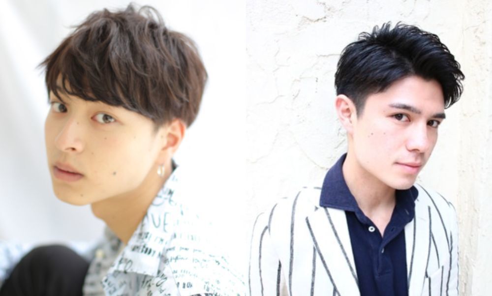 髪型で選ぶ！メンズヘアワックスの正しい選び方