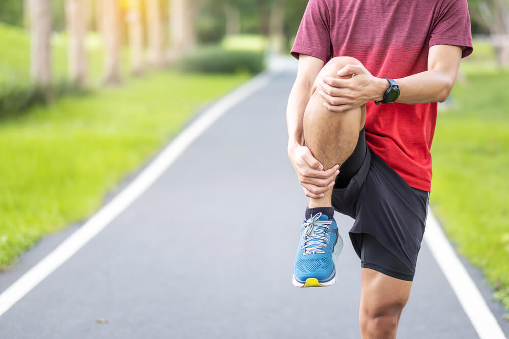 運動後にクールダウンをする意味と効果。簡単にできる、おすすめストレッチも紹介