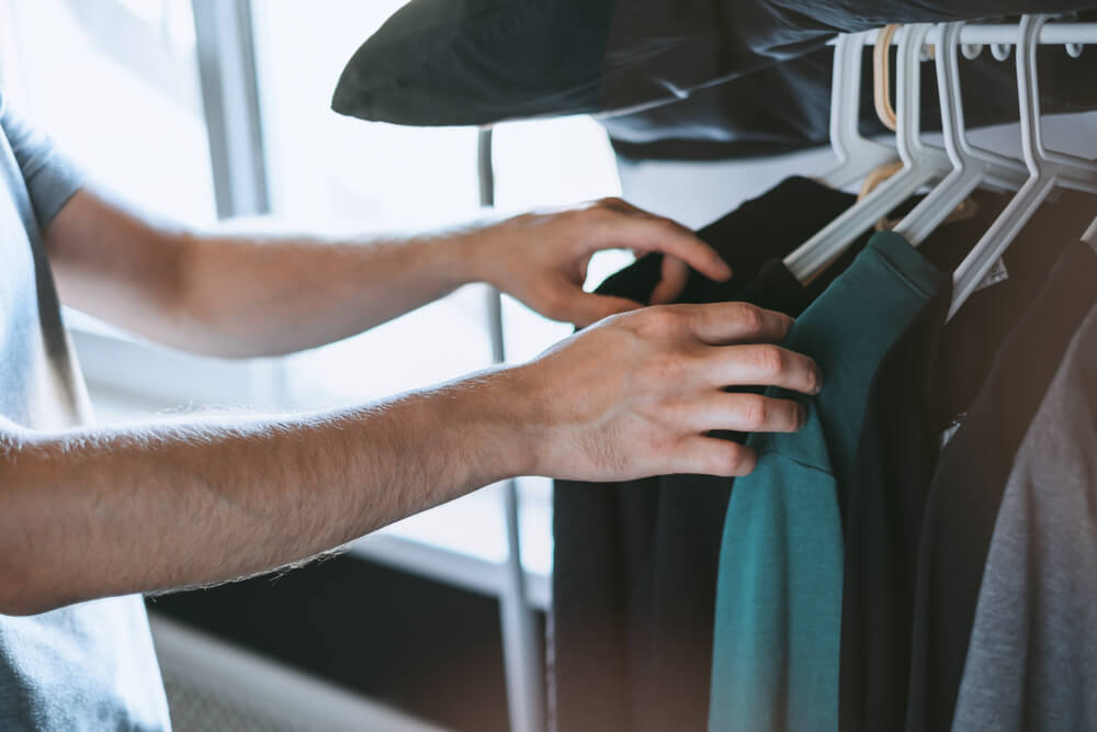 おしゃれなメンズルームウェアコーデ！ 快適性&見た目もこだわって選ぼう