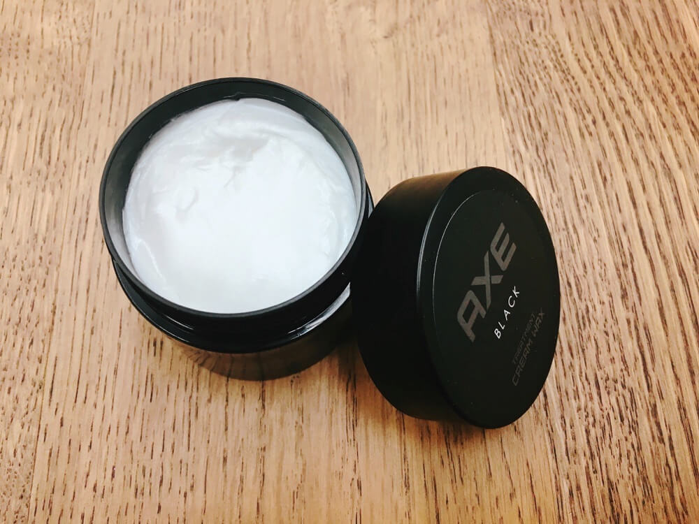 【メンズ】失敗しない男ならではのヘアワックスの選び方