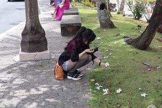 【AXE Lab. 恋愛インタビュー#4】Airiに聞く、あなたが恋に落ちる瞬間とは？