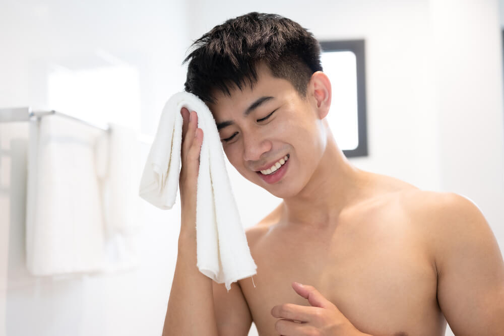 肌ケアや節水ができるシャワーヘッドが人気！選び方や一緒に使えるアイテムを紹介