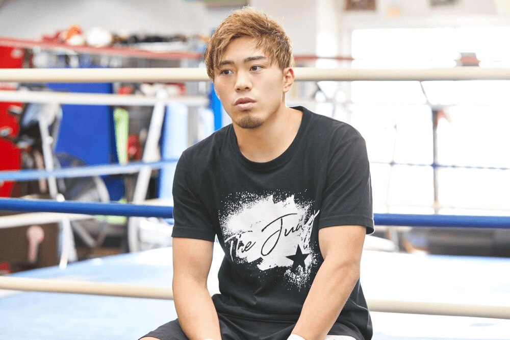 【FIND YOUR MAGIC #16】プロボクサー　伊藤雅雪さんにインタビュー