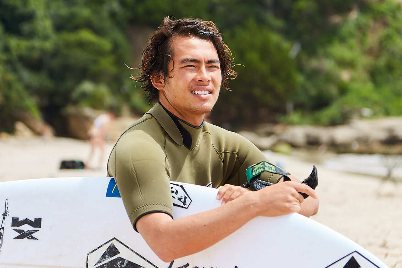 【FIND YOUR MAGIC #4 後編】佐藤 魁にインタビュー