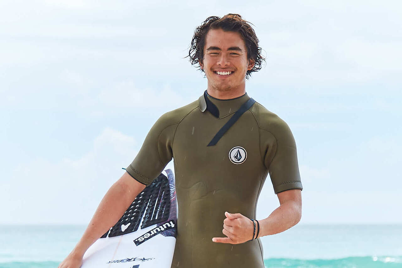 【FIND YOUR MAGIC #4 後編】佐藤 魁にインタビュー