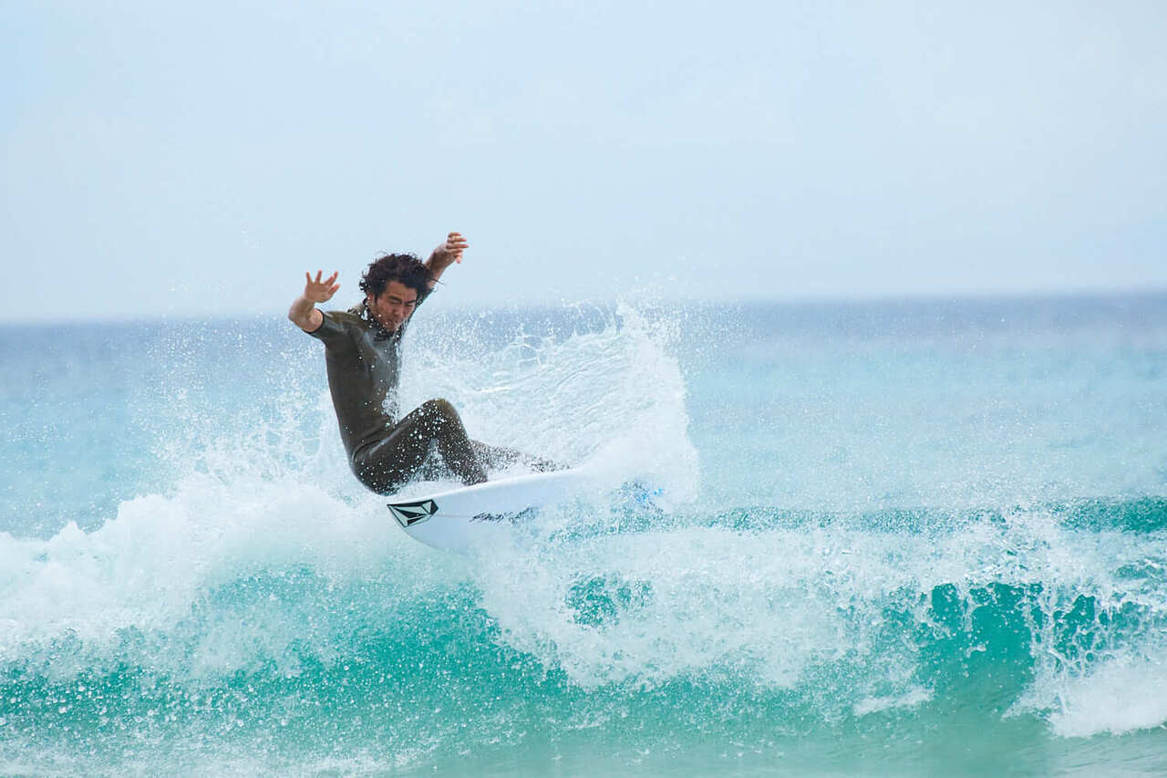 【FIND YOUR MAGIC #4 後編】佐藤 魁にインタビュー