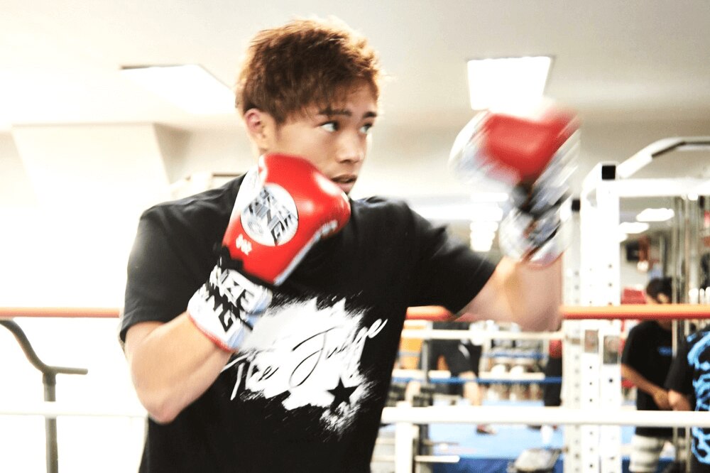 【FIND YOUR MAGIC #16】プロボクサー　伊藤雅雪さんにインタビュー