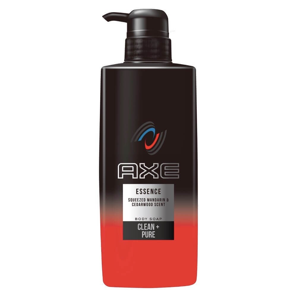 デキる男は肌がきれい！おすすめのボディソープの特徴とは？