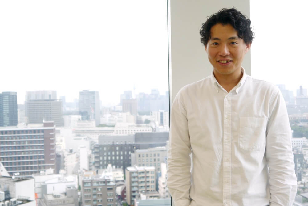 【FIND YOUR MAGIC #3】進藤祥太さんにインタビュー