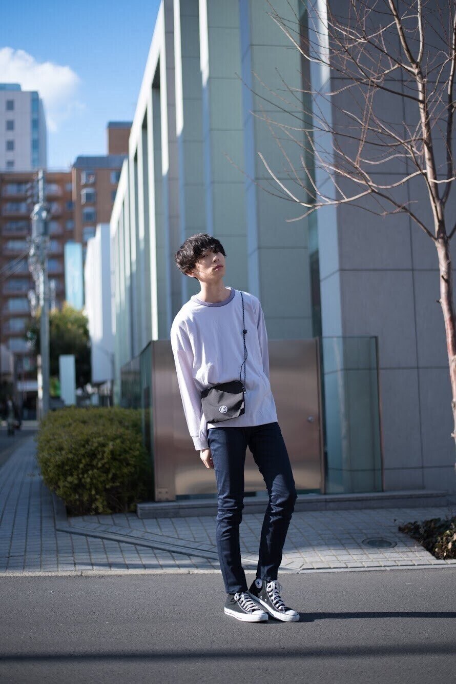 おしゃれなメンズになりたい！押さえるべきポイントとは