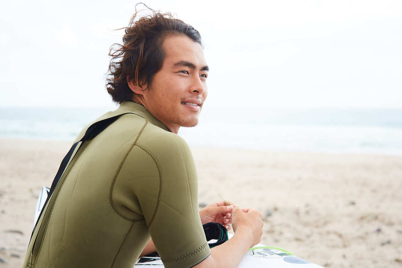 【FIND YOUR MAGIC #4 後編】佐藤 魁にインタビュー