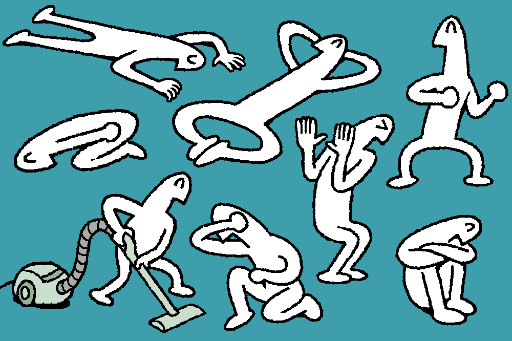 【FIND YOUR MAGIC #5】SNS漫画家、しりもとにインタビュー